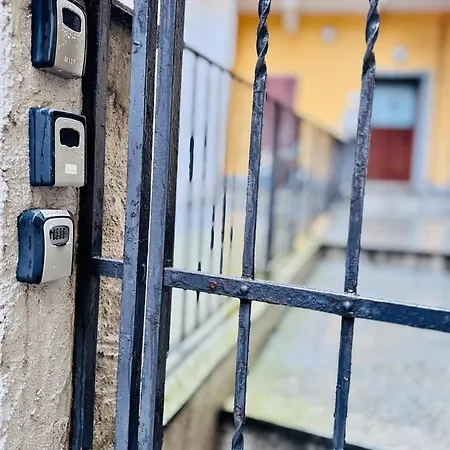 Apartmán Gigi House Verbania