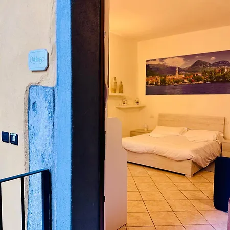 Apartmán Gigi House *