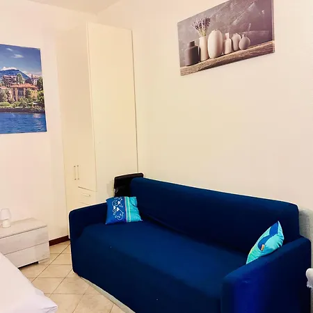 Apartment Gigi House *