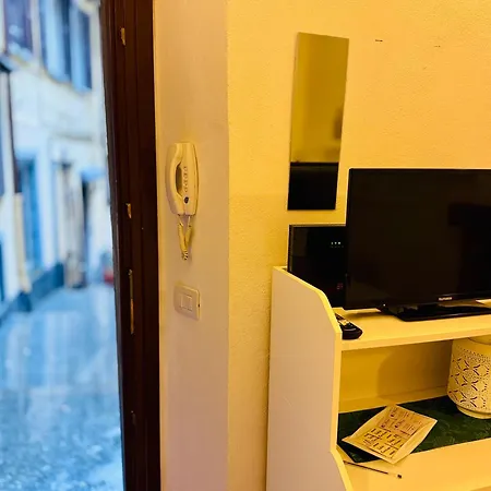 Gigi House Apartmán