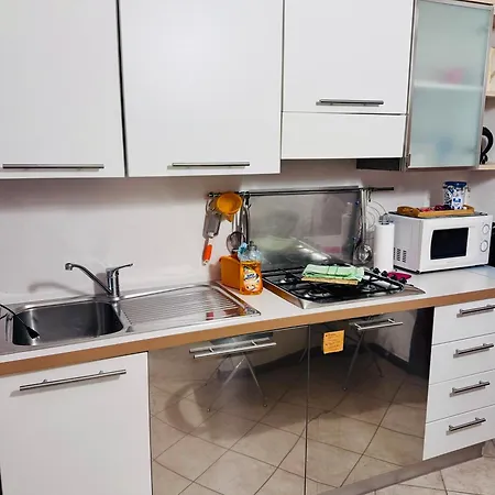 Apartmán Gigi House