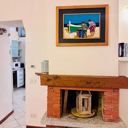 Apartmán Gigi House