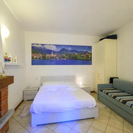 Gigi House Apartman