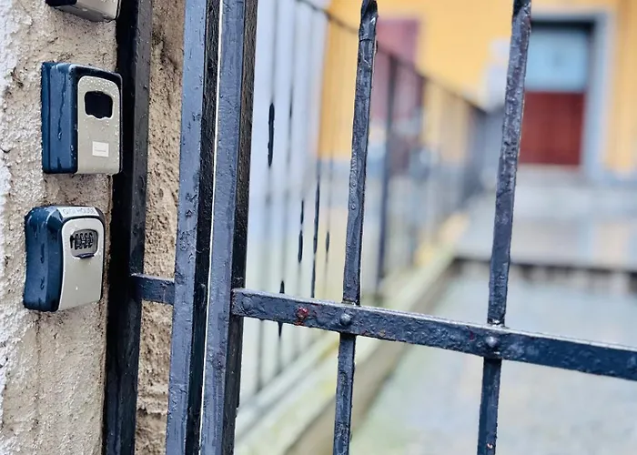 Apartmán Gigi House Verbania