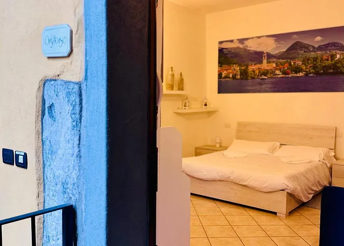 Apartmán Gigi House *