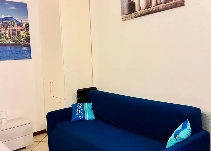 Apartmán Gigi House *