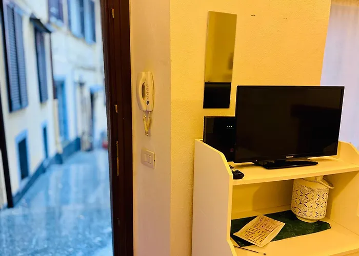 Gigi House Apartmán