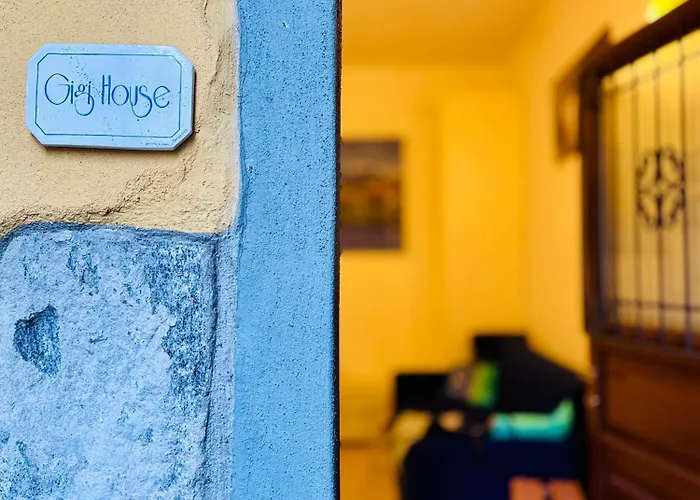 Gigi House * Verbania