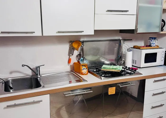 Apartmán Gigi House