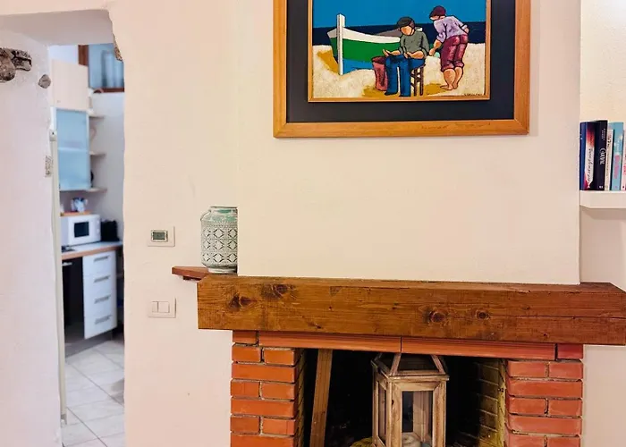 Apartmán Gigi House